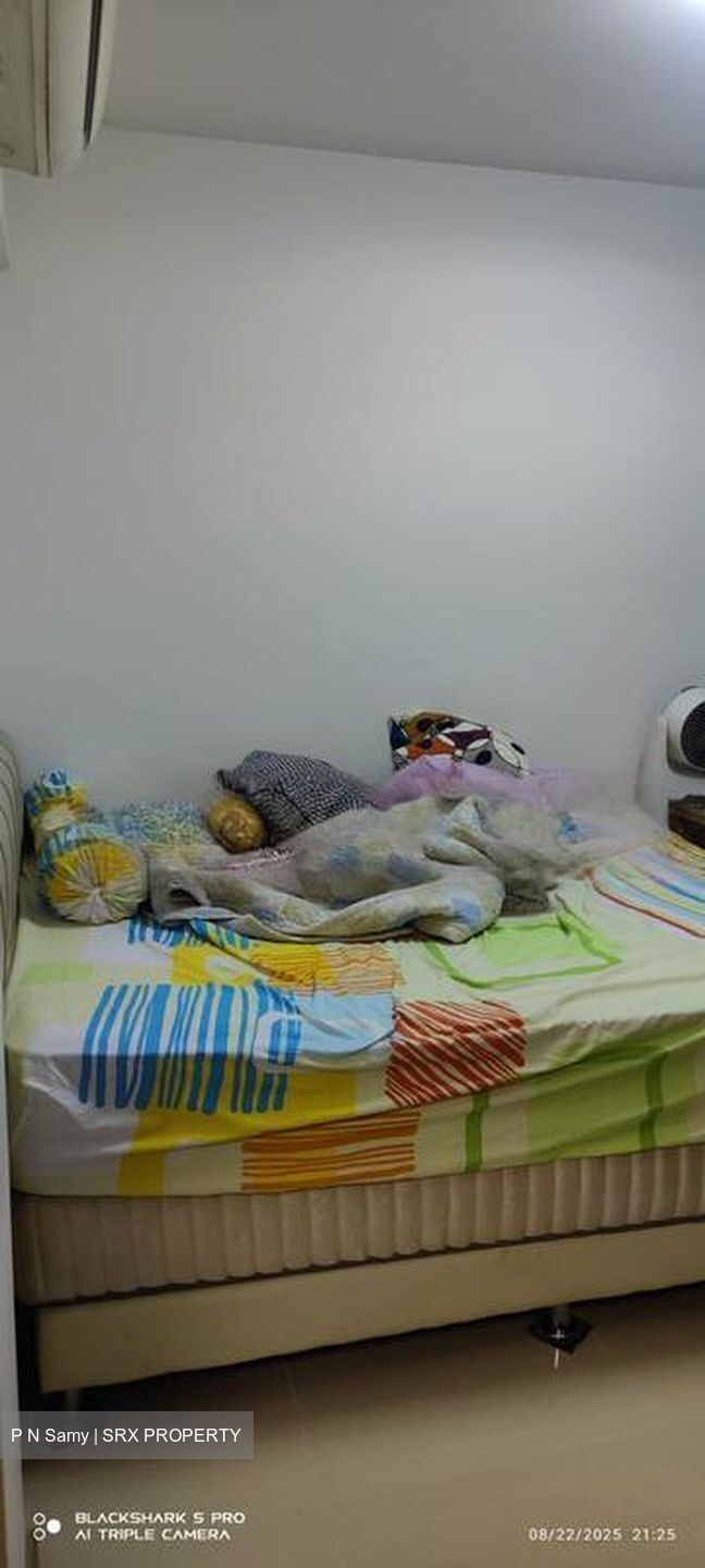 Blk 457A Fernvale Woods (Sengkang), HDB 2 Rooms #476950651
